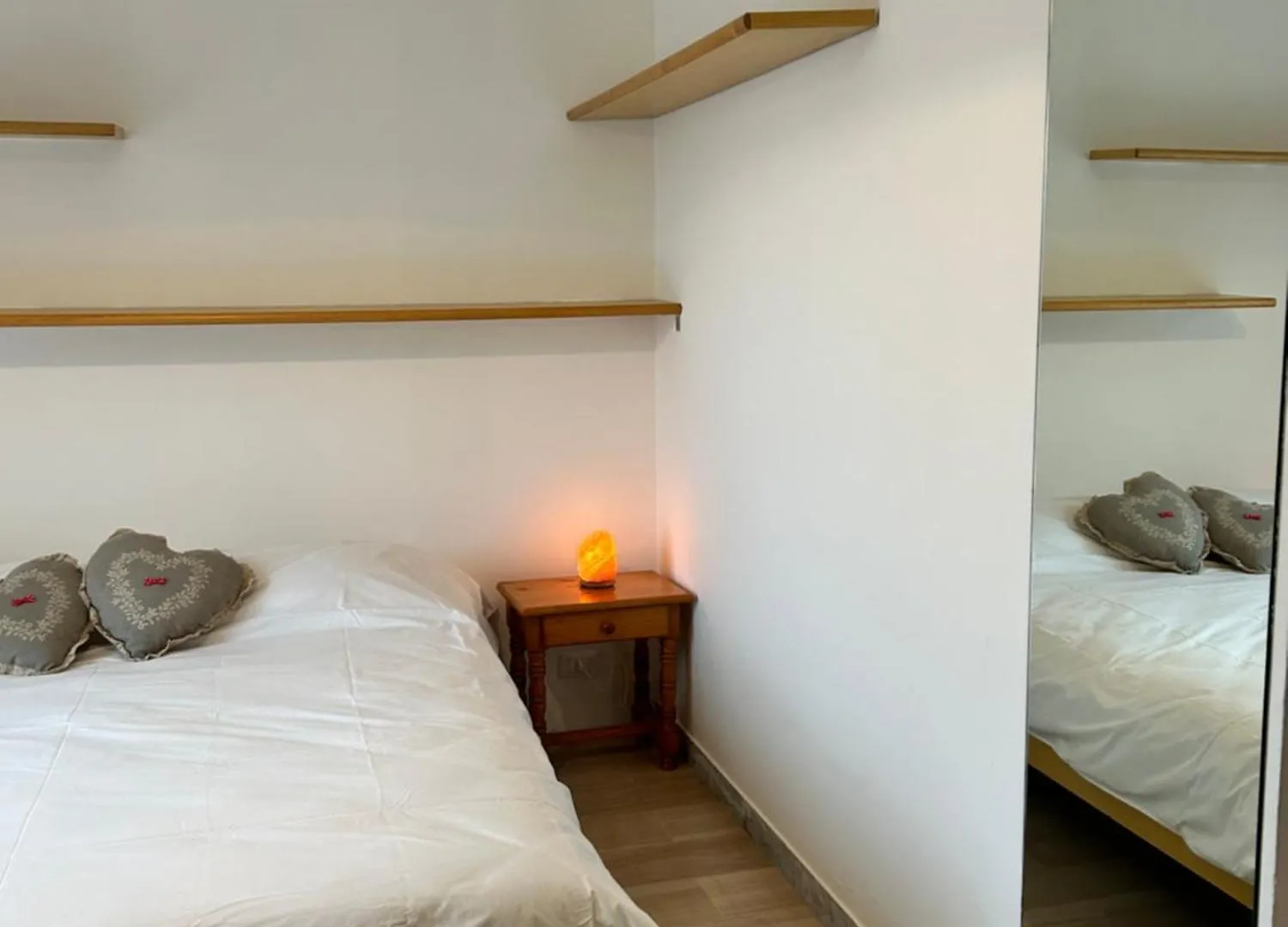 Lägenhet Casa Vacanza Latte Italien