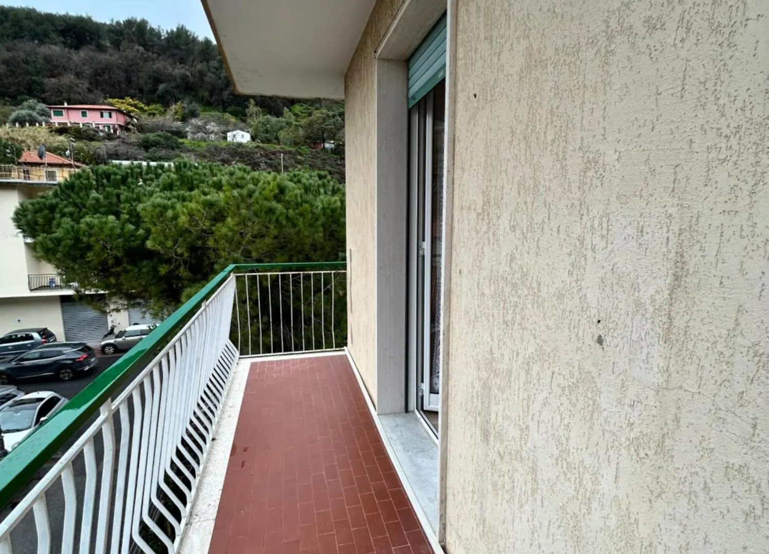 Lägenhet Casa Vacanza Latte