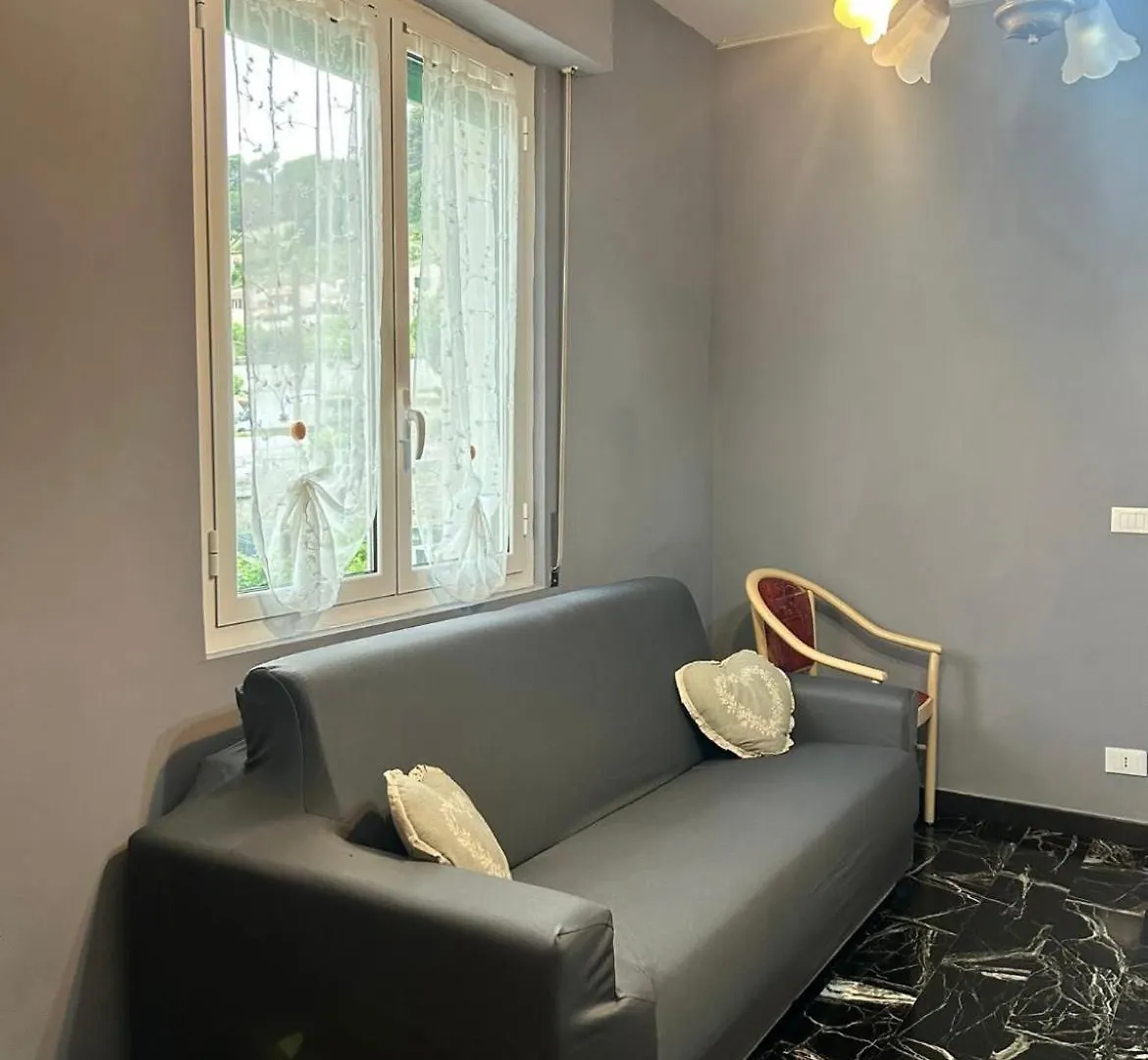 Casa Vacanza Latte Lägenhet