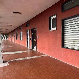 Appartamento Sophia House - Free Parking And Sea View, Genova